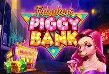 Fabulous Piggy Bank slot